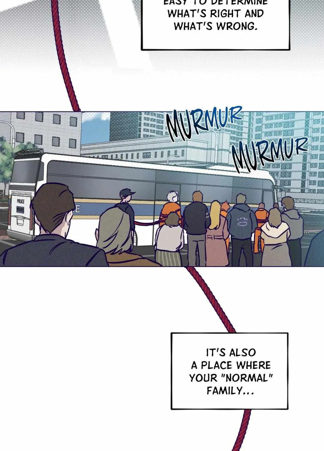 Read Prison Breakfast chapter 1.1 image 4 on Lezhin