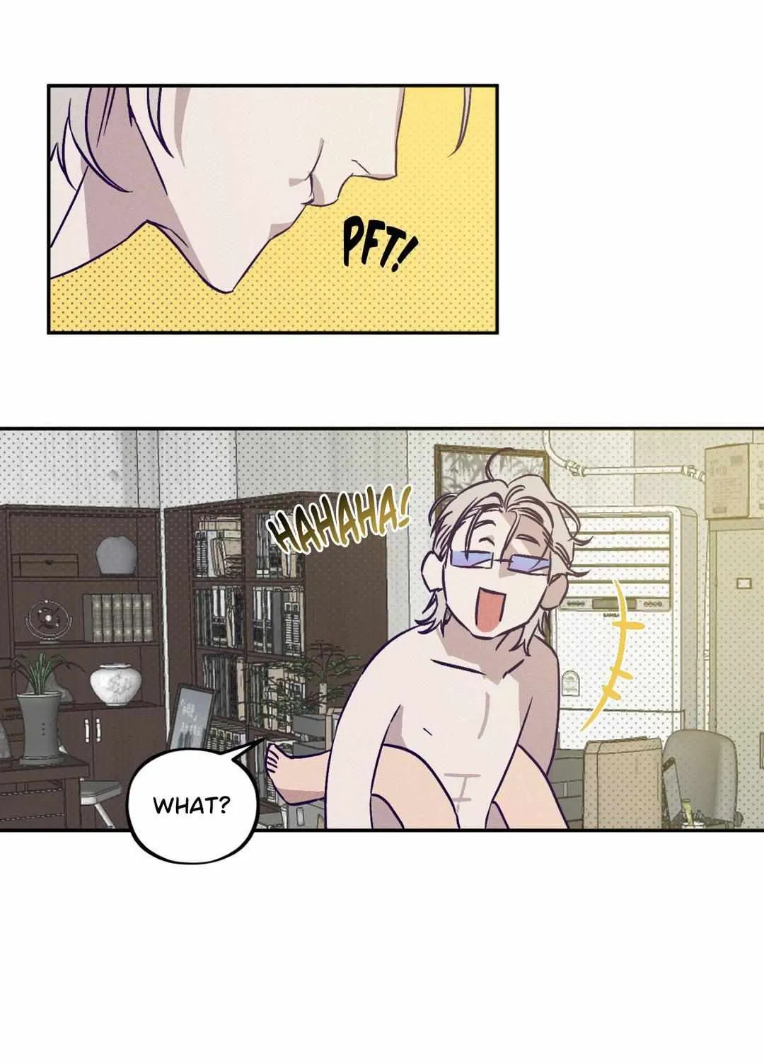 Read Prison Breakfast chapter 1.1 image 51 on Lezhin