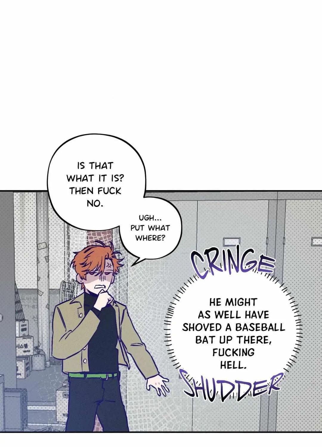 Read Prison Breakfast chapter 1.1 image 54 on Lezhin