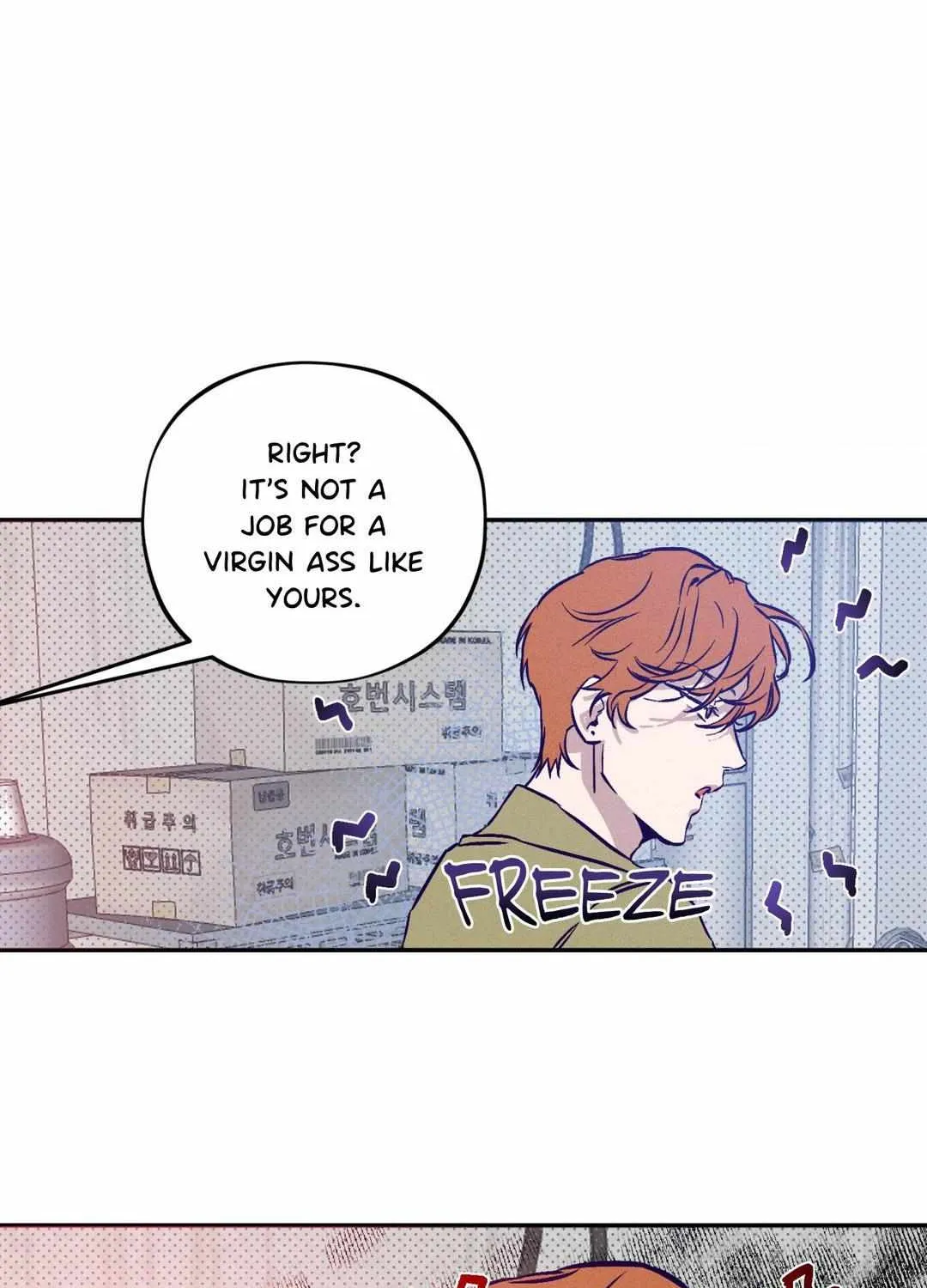 Read Prison Breakfast chapter 1.1 image 55 on Lezhin