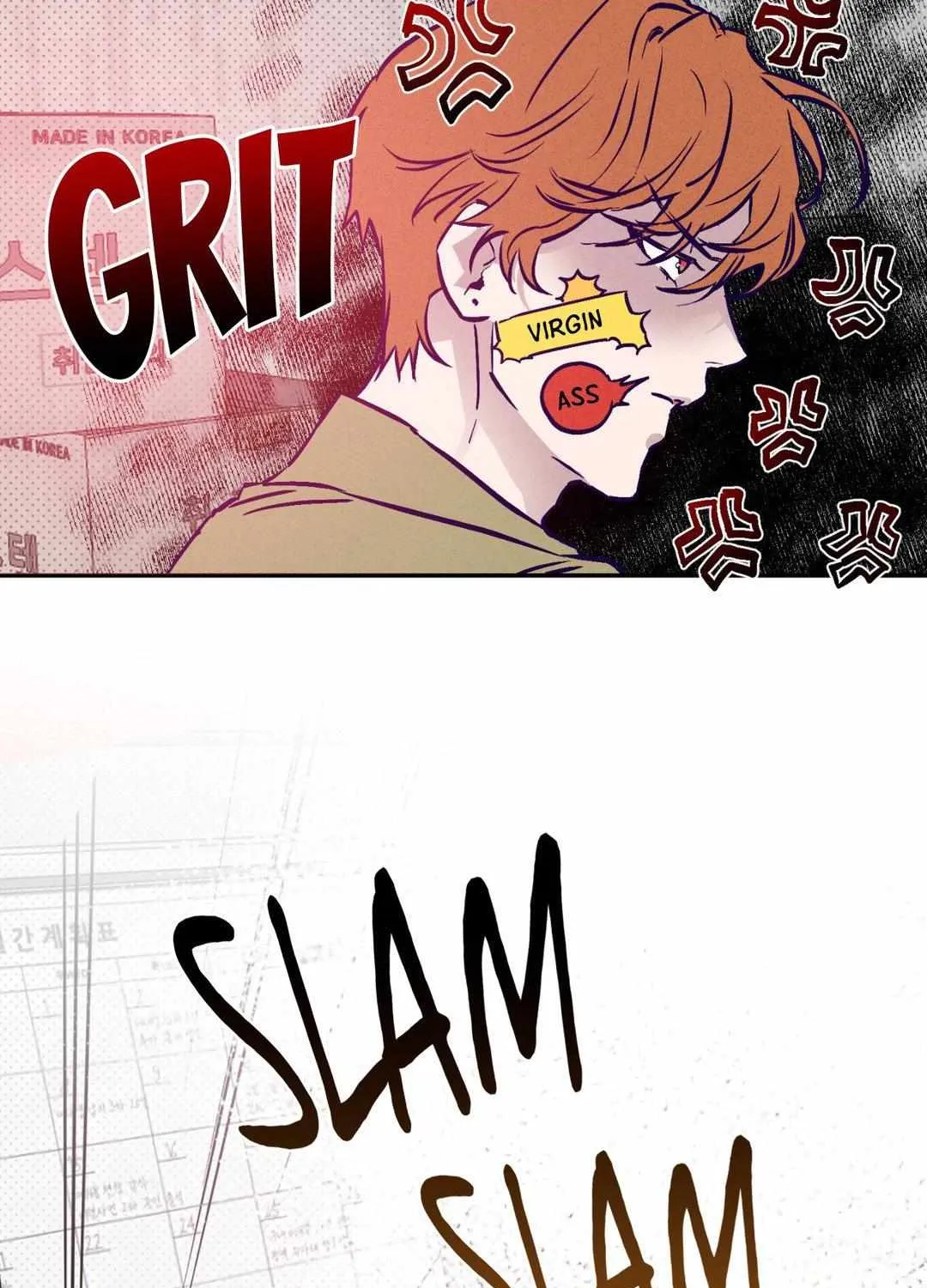 Read Prison Breakfast chapter 1.1 image 56 on Lezhin