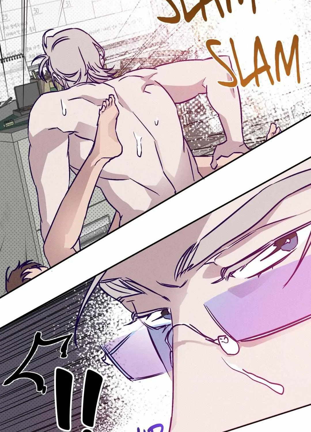 Read Prison Breakfast chapter 1.1 image 57 on Lezhin