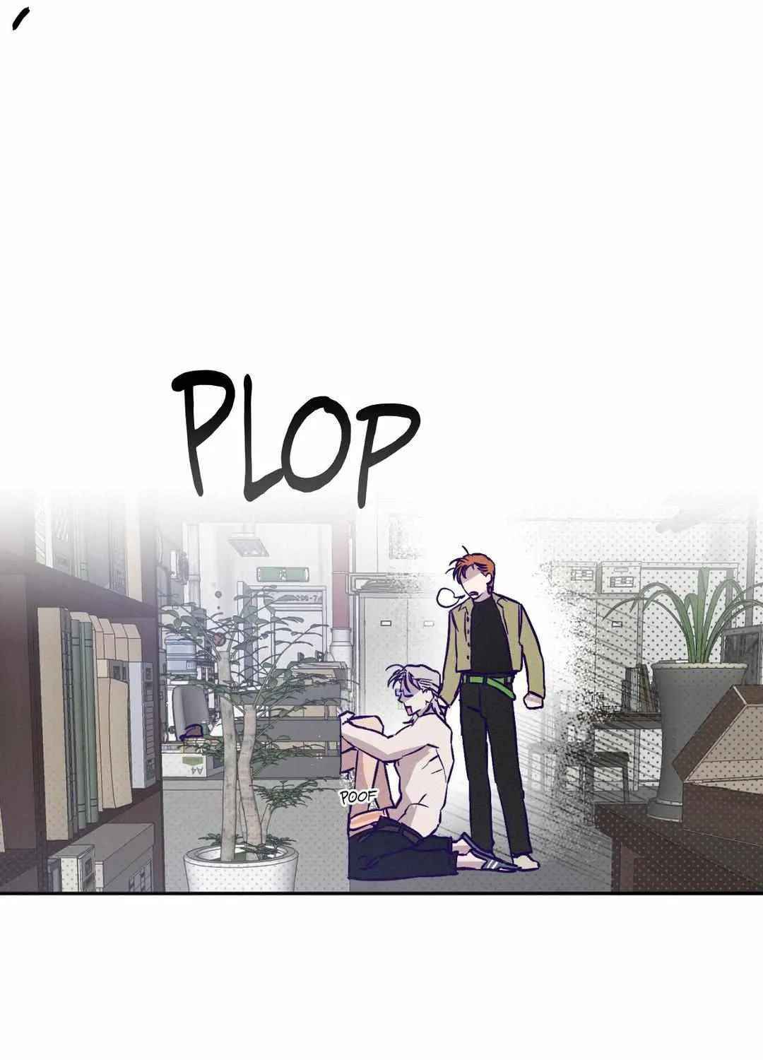 Read Prison Breakfast chapter 1.1 image 60 on Lezhin