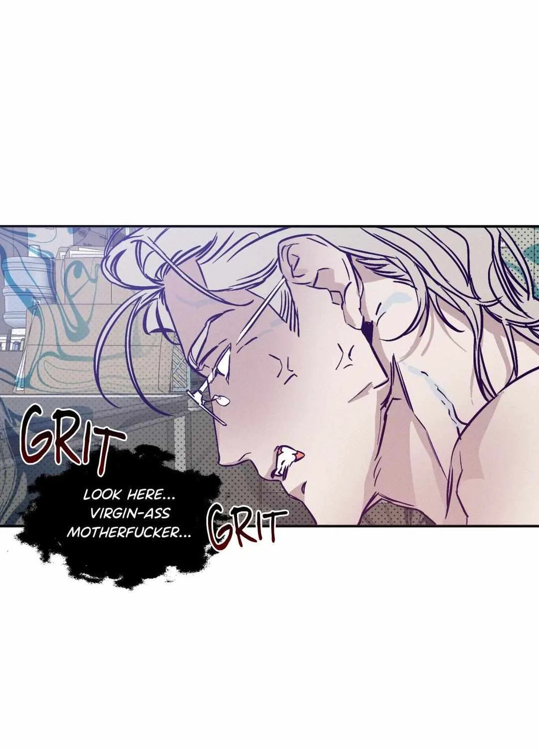 Read Prison Breakfast chapter 1.1 image 61 on Lezhin