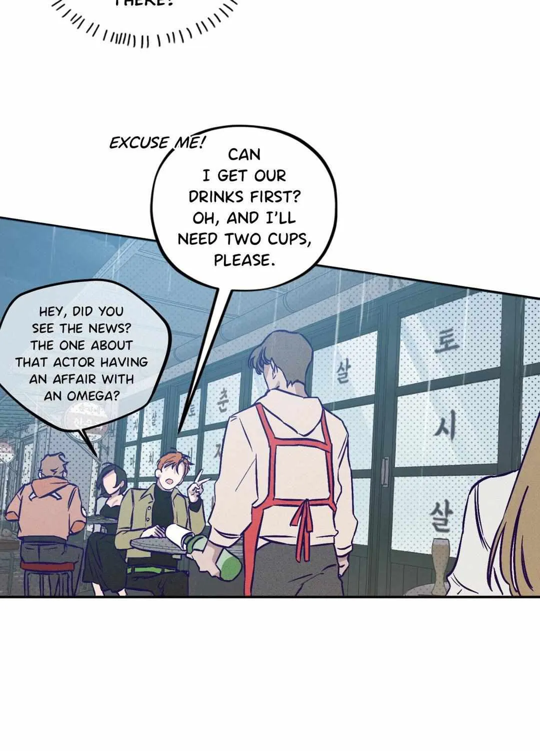Read Prison Breakfast chapter 1.1 image 66 on Lezhin