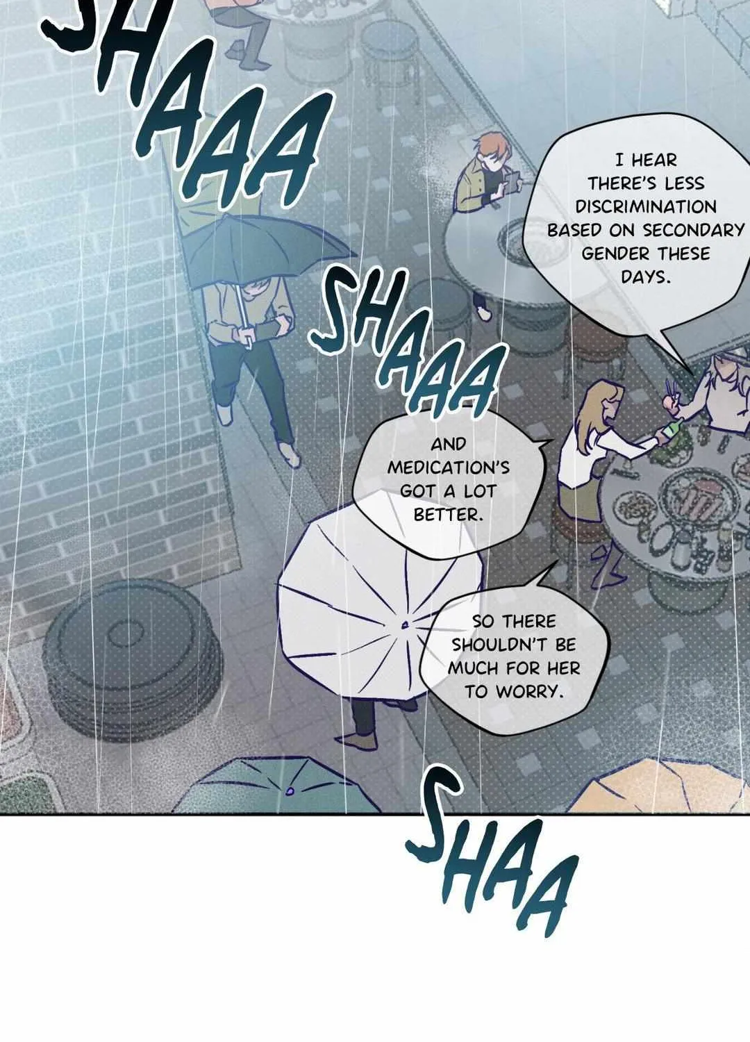 Read Prison Breakfast chapter 1.1 image 69 on Lezhin