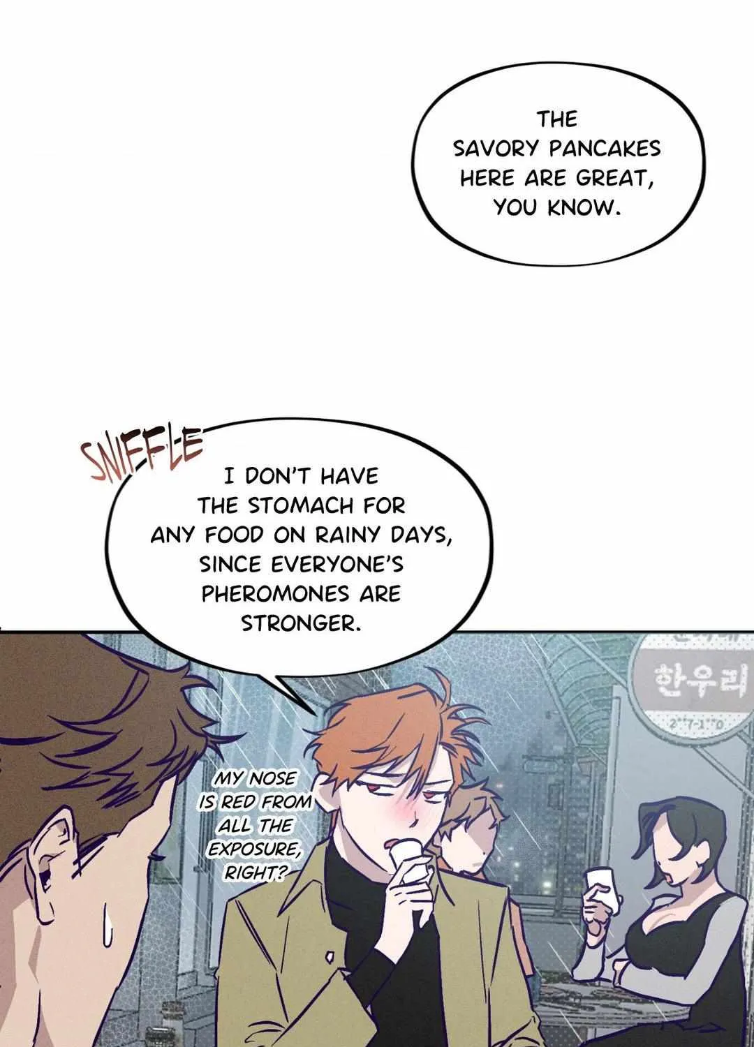 Read Prison Breakfast chapter 1.1 image 72 on Lezhin