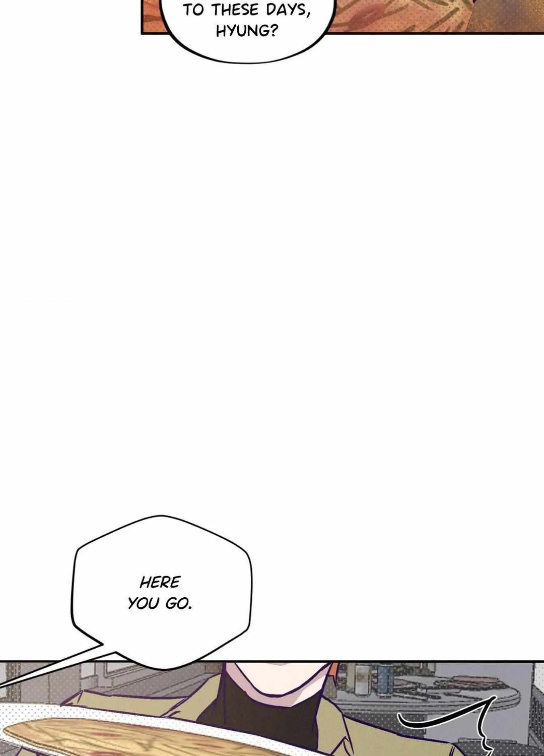 Read Prison Breakfast chapter 1.1 image 74 on Lezhin