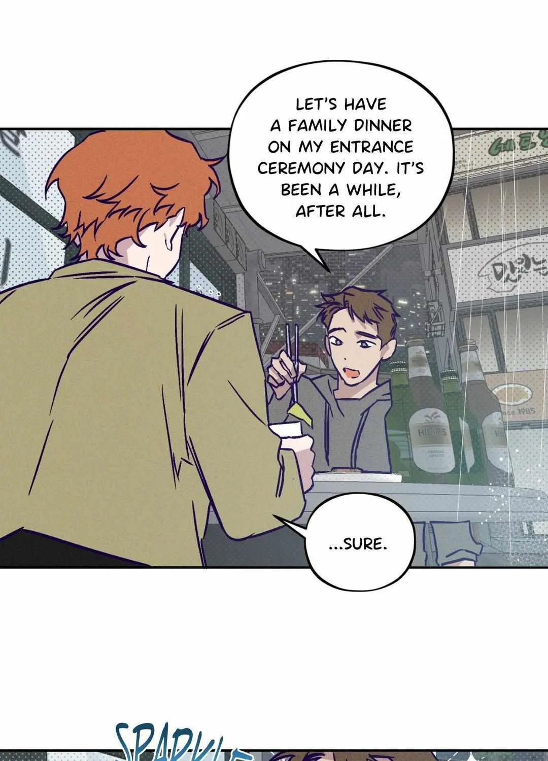 Read Prison Breakfast chapter 1.1 image 76 on Lezhin