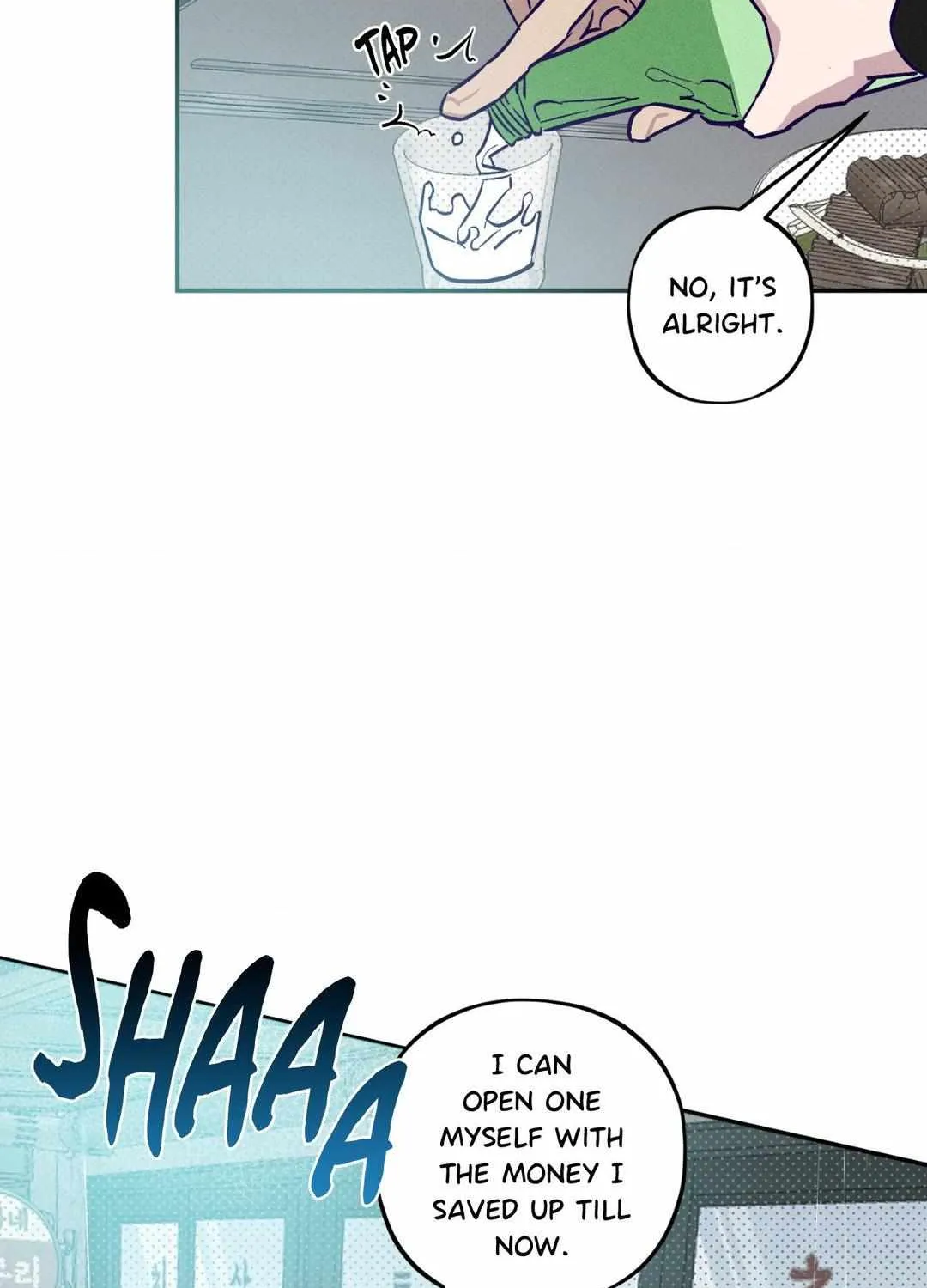Read Prison Breakfast chapter 1.1 image 78 on Lezhin