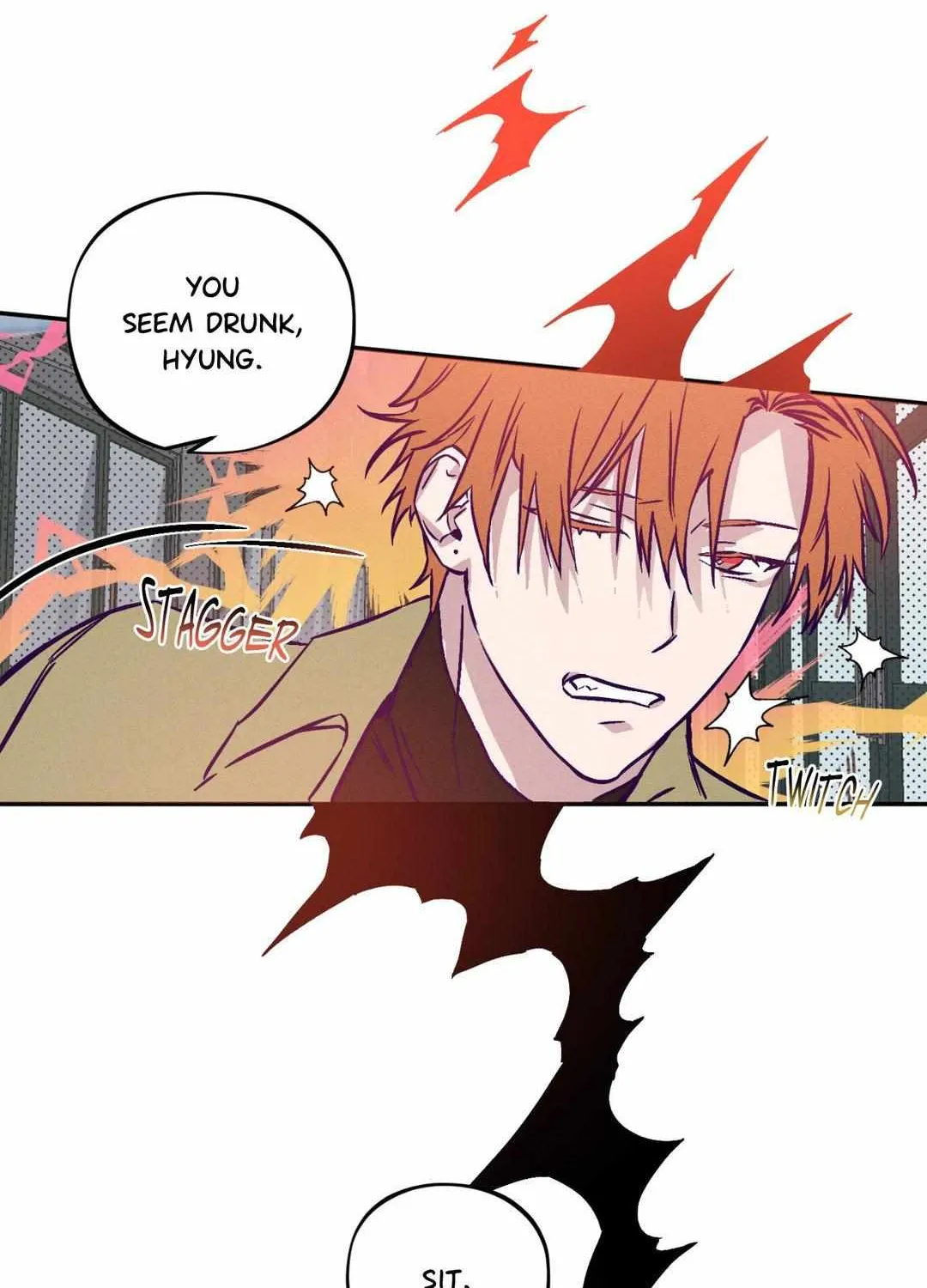 Read Prison Breakfast chapter 1.1 image 82 on Lezhin