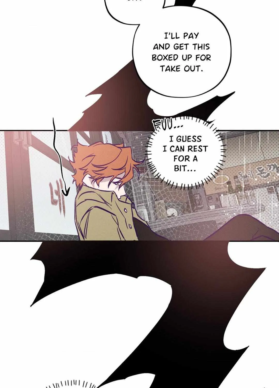 Read Prison Breakfast chapter 1.1 image 83 on Lezhin