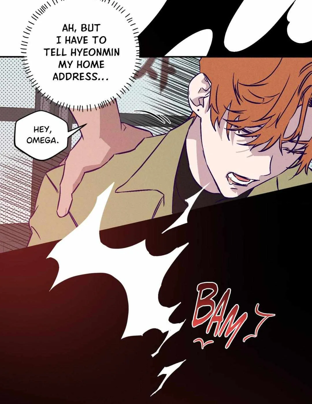Read Prison Breakfast chapter 1.1 image 84 on Lezhin