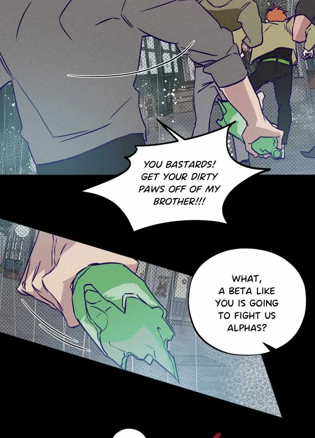 Read Prison Breakfast chapter 1.1 image 87 on Lezhin