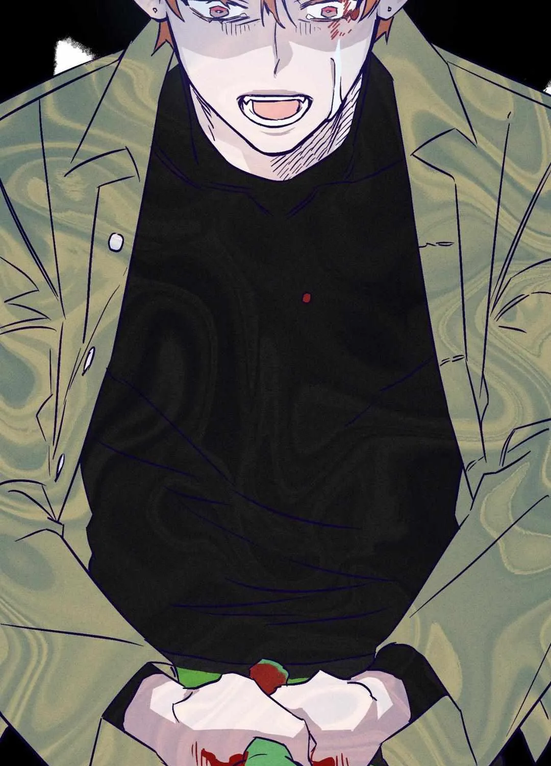 Read Prison Breakfast chapter 1.1 image 93 on Lezhin