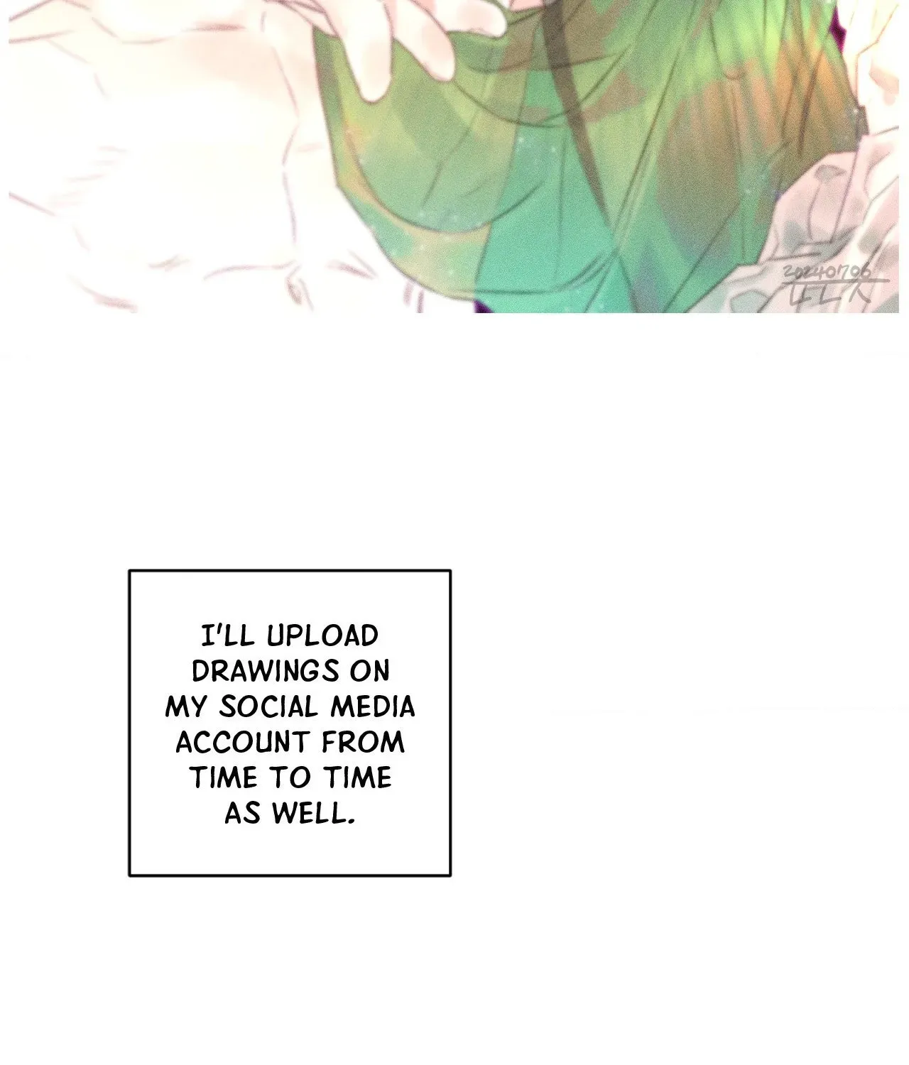 Read Prison Breakfast chapter 1.99 image 100 on Lezhin
