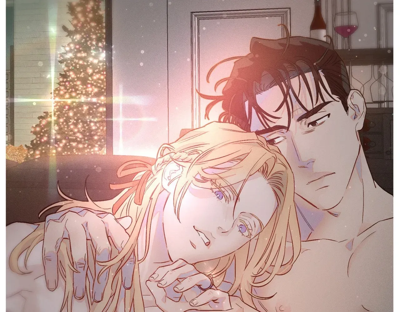 Read Prison Breakfast chapter 1.99 image 103 on Lezhin
