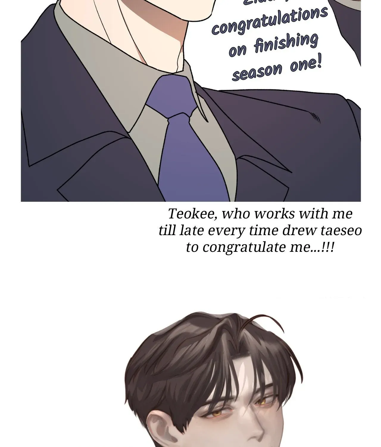 Read Prison Breakfast chapter 1.99 image 106 on Lezhin