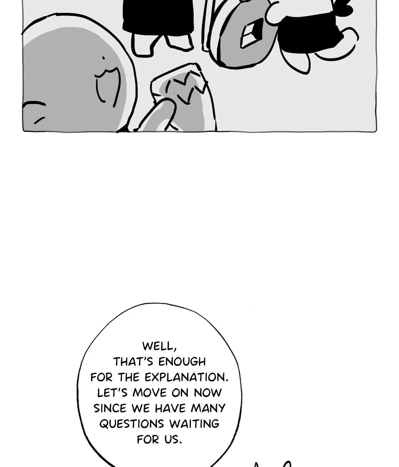 Read Prison Breakfast chapter 1.99 image 12 on Lezhin