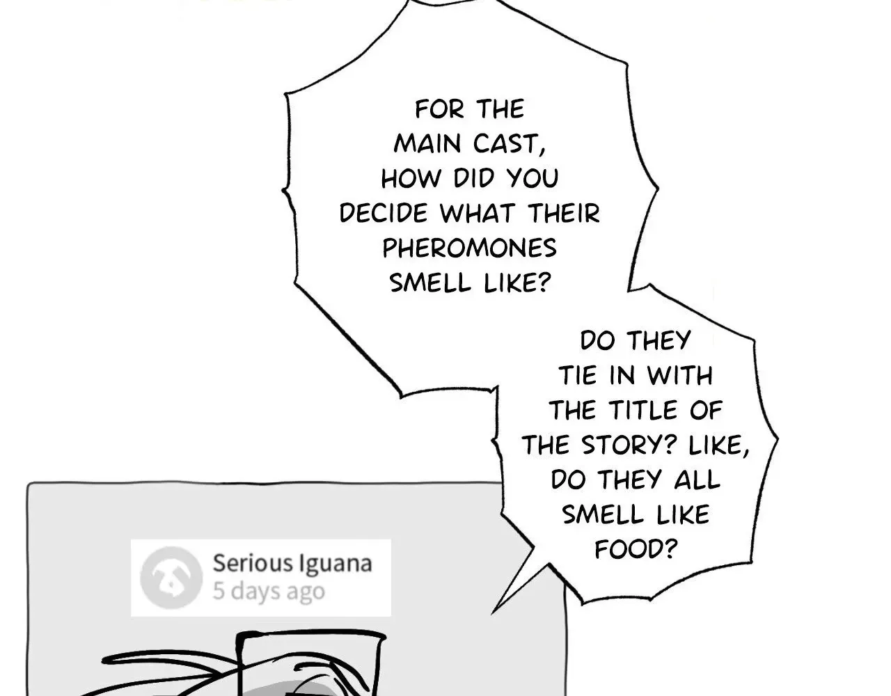 Read Prison Breakfast chapter 1.99 image 15 on Lezhin