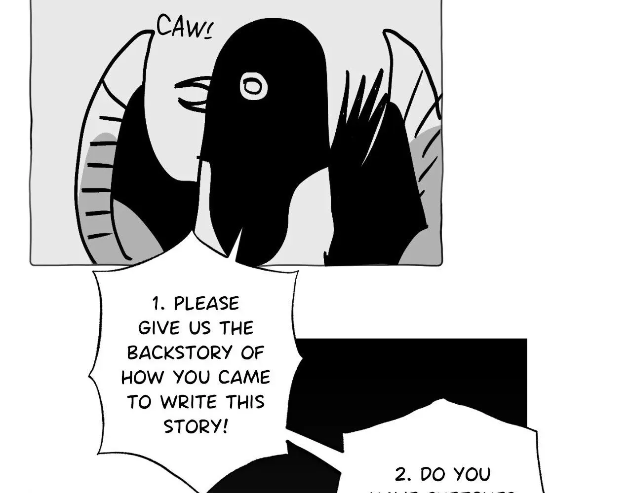 Read Prison Breakfast chapter 1.99 image 19 on Lezhin