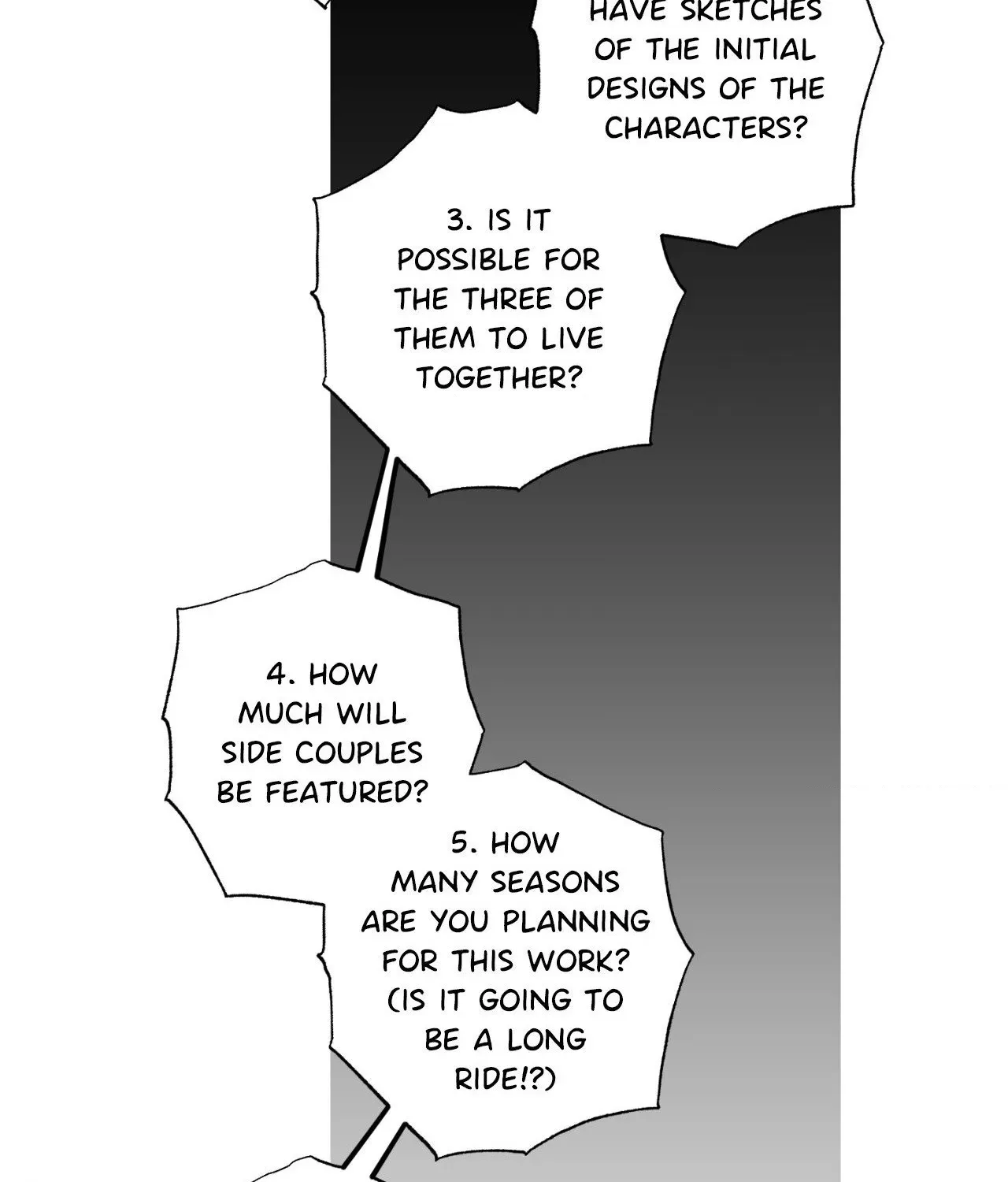 Read Prison Breakfast chapter 1.99 image 20 on Lezhin