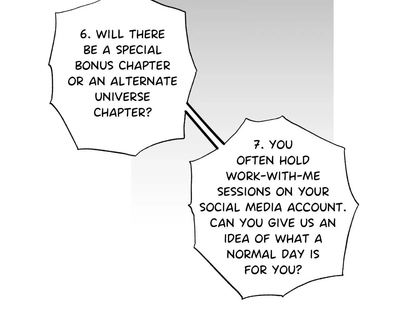 Read Prison Breakfast chapter 1.99 image 21 on Lezhin