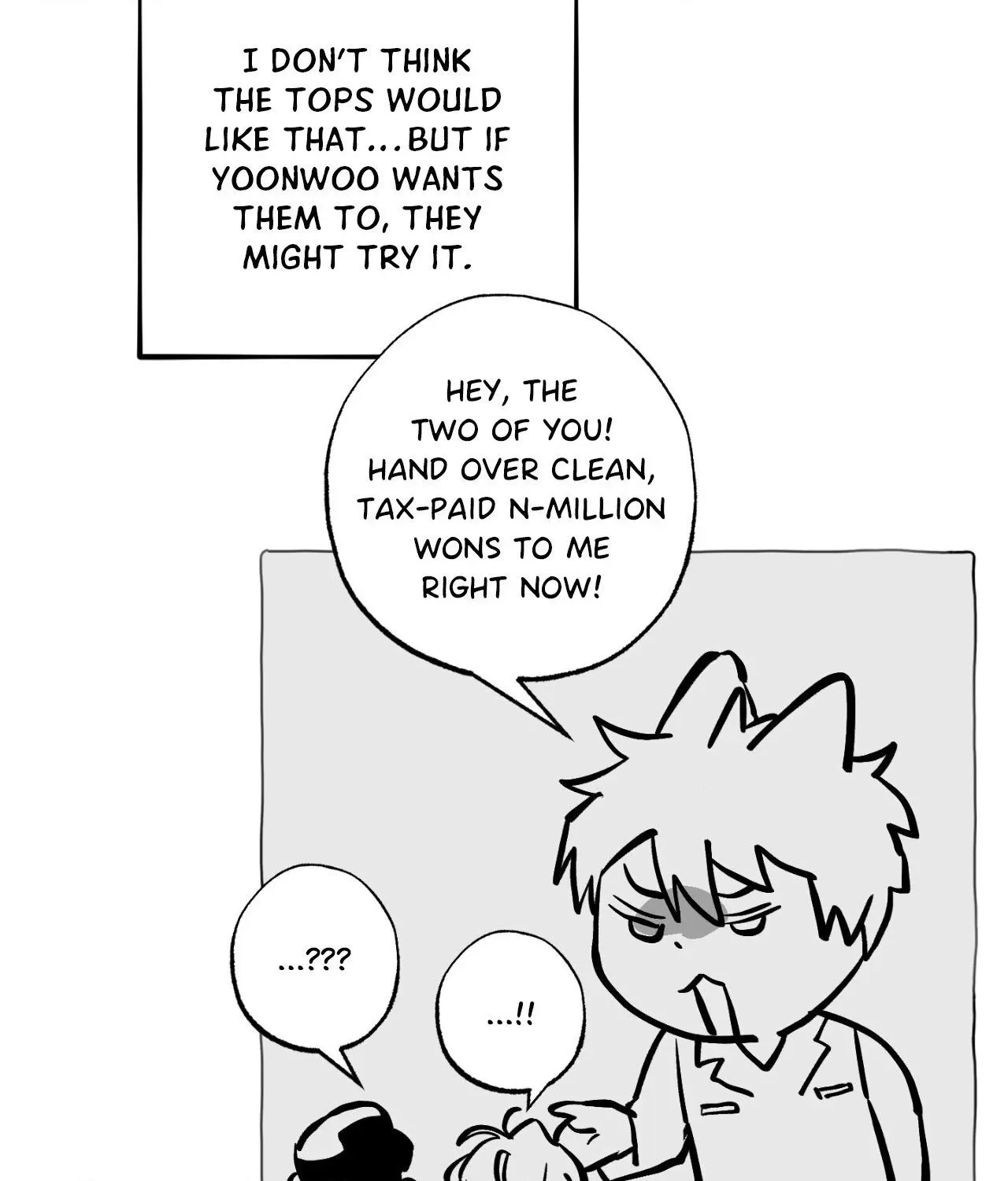 Read Prison Breakfast chapter 1.99 image 26 on Lezhin