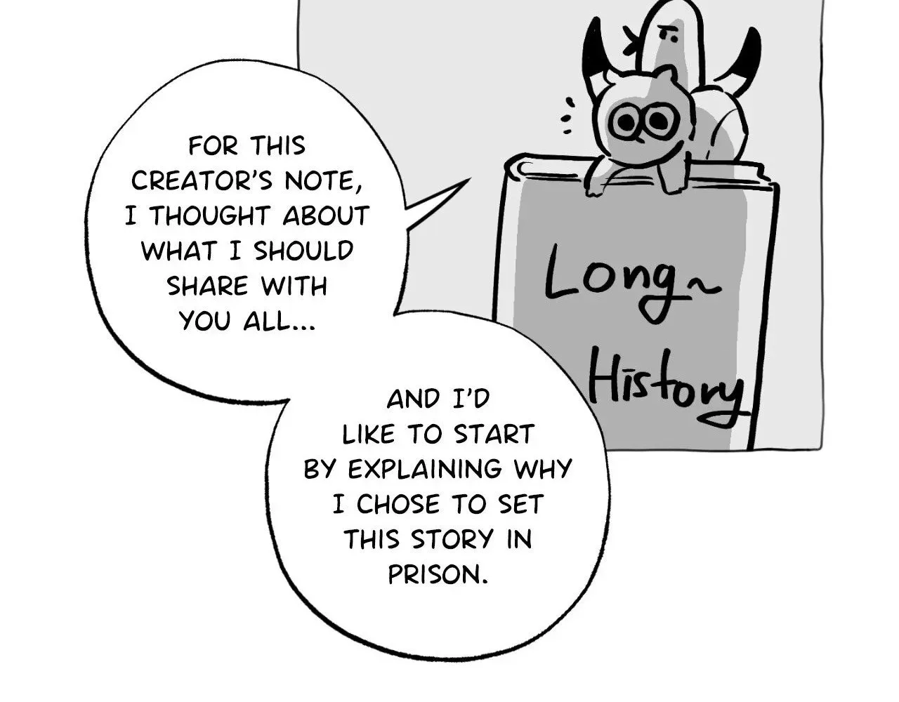 Read Prison Breakfast chapter 1.99 image 3 on Lezhin