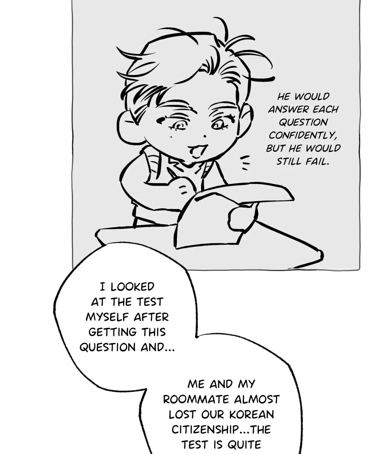 Read Prison Breakfast chapter 1.99 image 36 on Lezhin