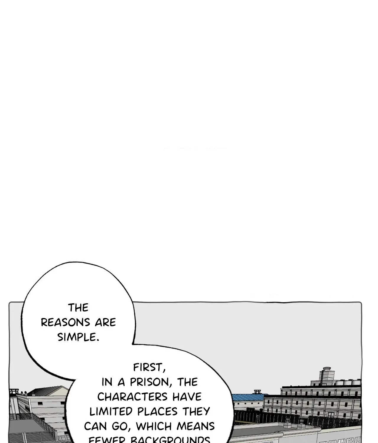 Read Prison Breakfast chapter 1.99 image 4 on Lezhin
