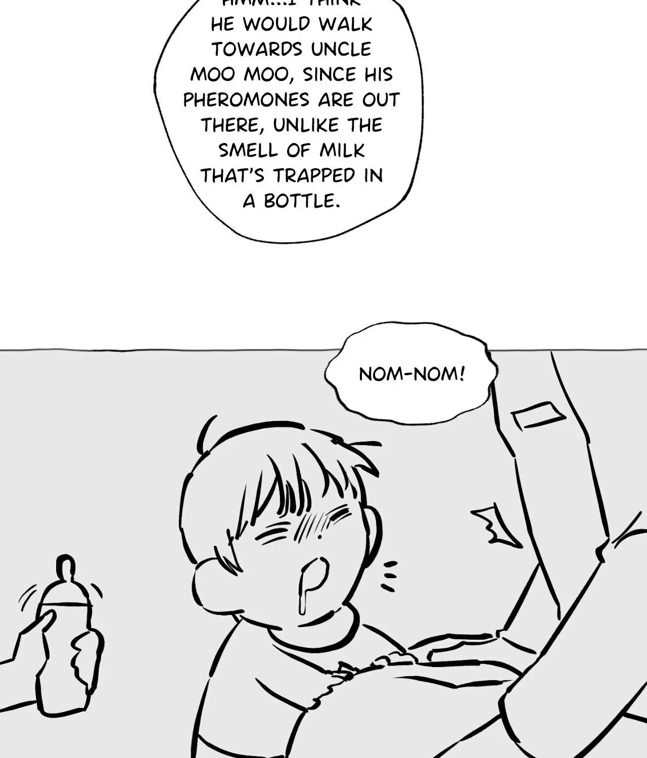 Read Prison Breakfast chapter 1.99 image 42 on Lezhin