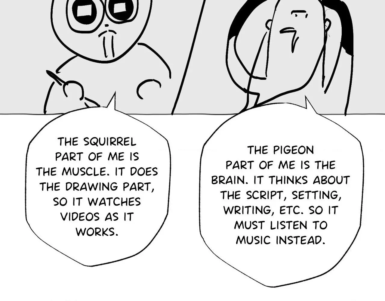 Read Prison Breakfast chapter 1.99 image 45 on Lezhin