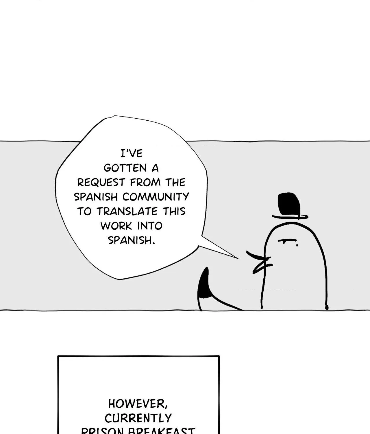 Read Prison Breakfast chapter 1.99 image 46 on Lezhin
