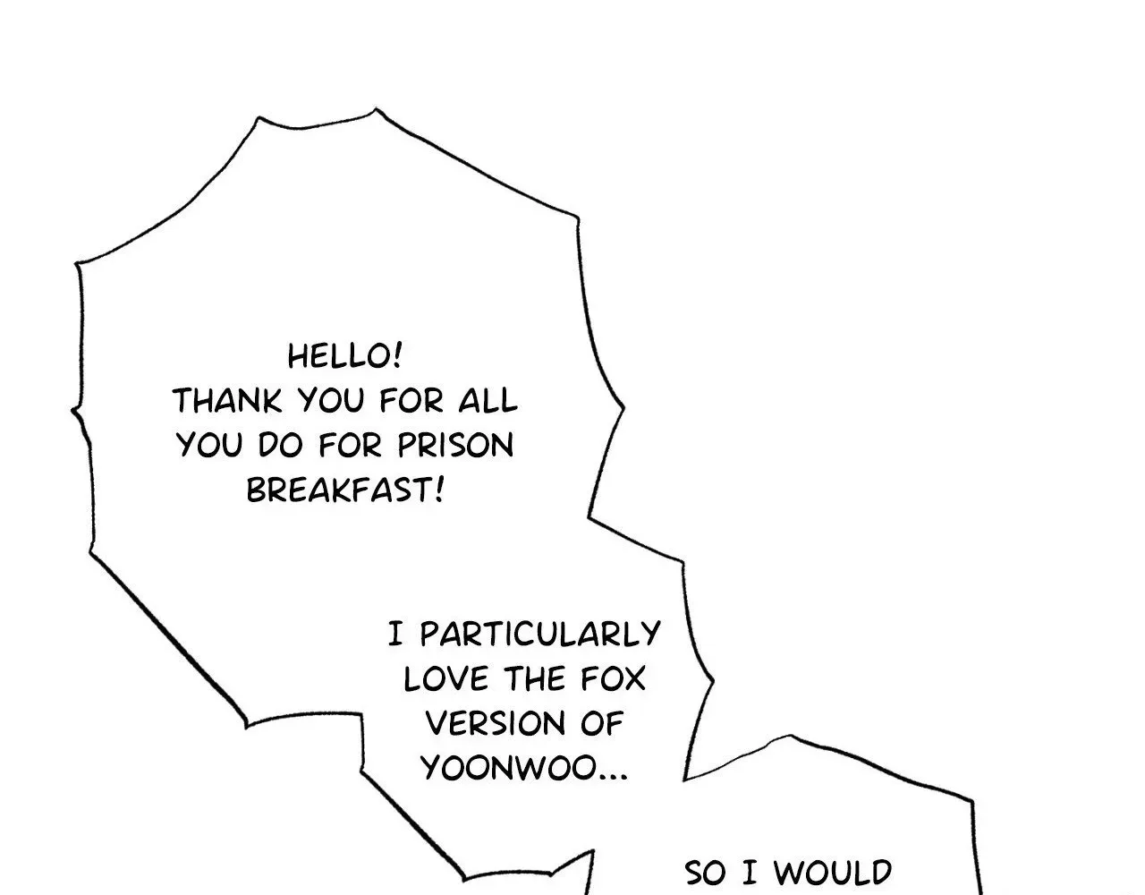 Read Prison Breakfast chapter 1.99 image 49 on Lezhin