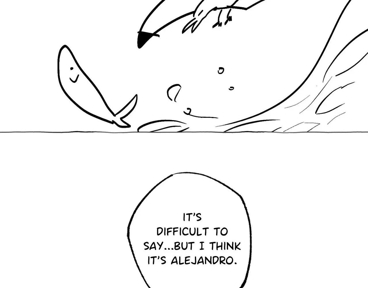 Read Prison Breakfast chapter 1.99 image 59 on Lezhin