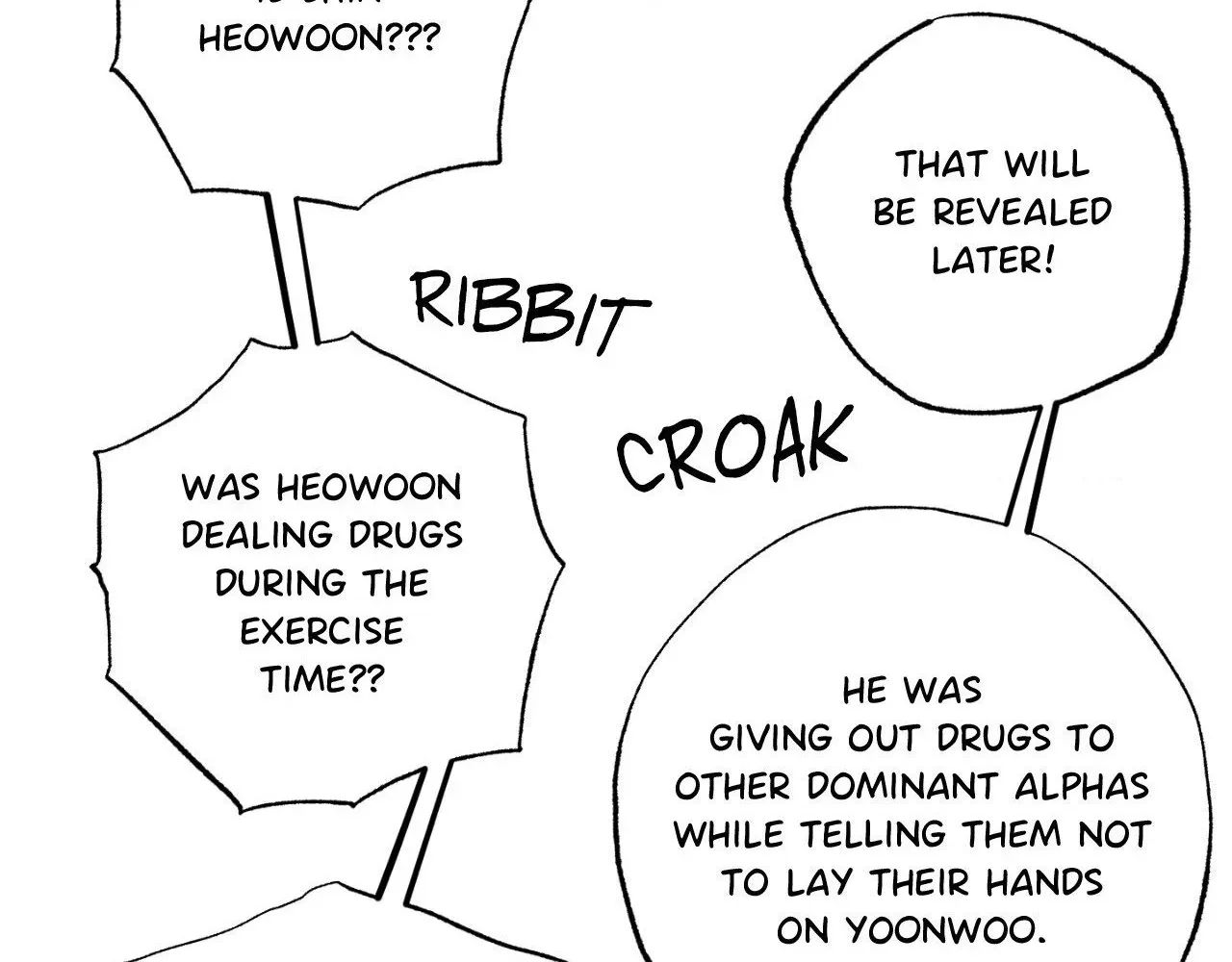 Read Prison Breakfast chapter 1.99 image 61 on Lezhin