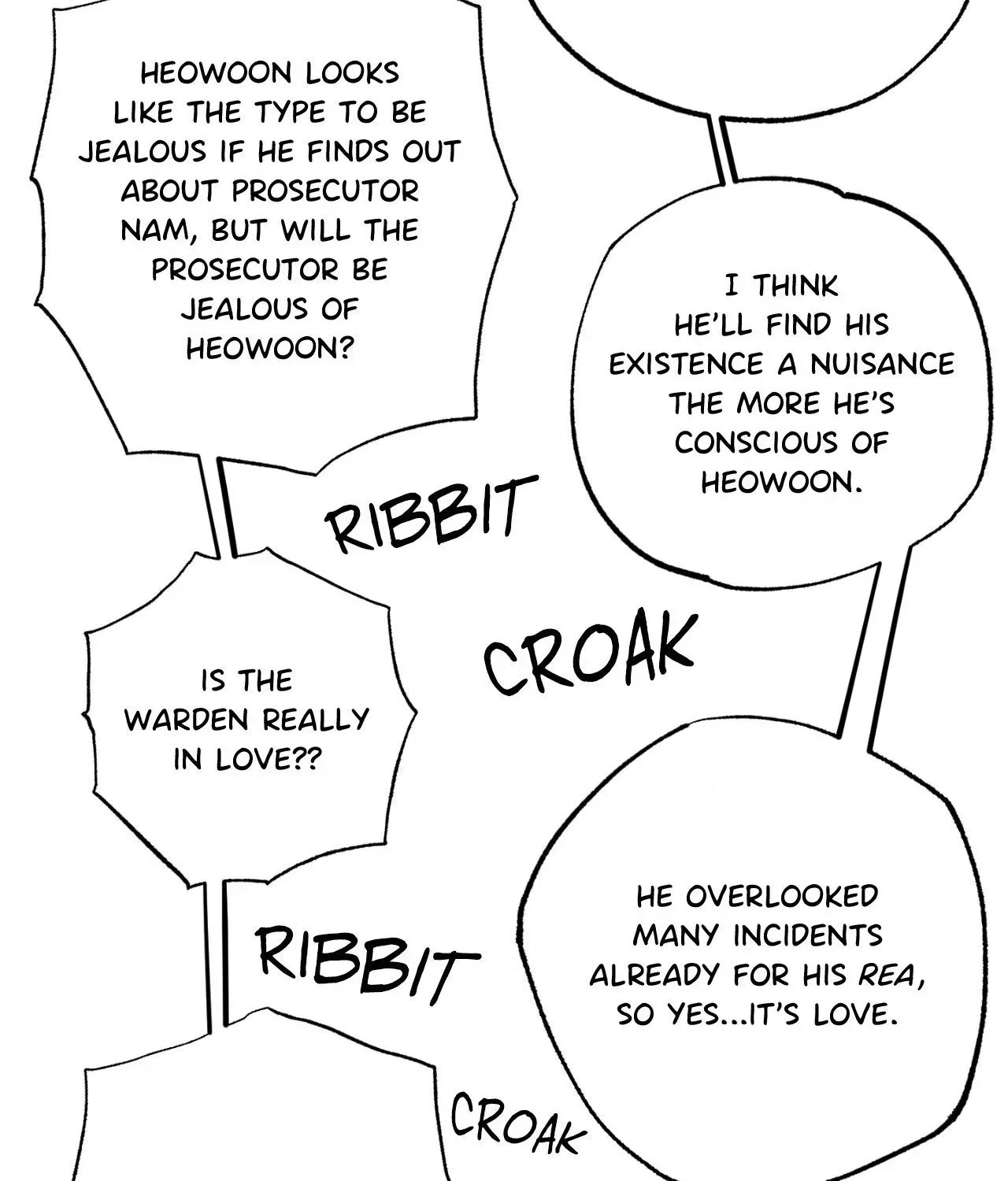 Read Prison Breakfast chapter 1.99 image 62 on Lezhin