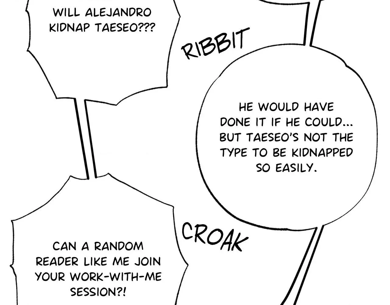 Read Prison Breakfast chapter 1.99 image 63 on Lezhin