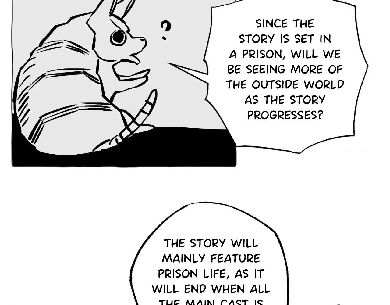 Read Prison Breakfast chapter 1.99 image 65 on Lezhin