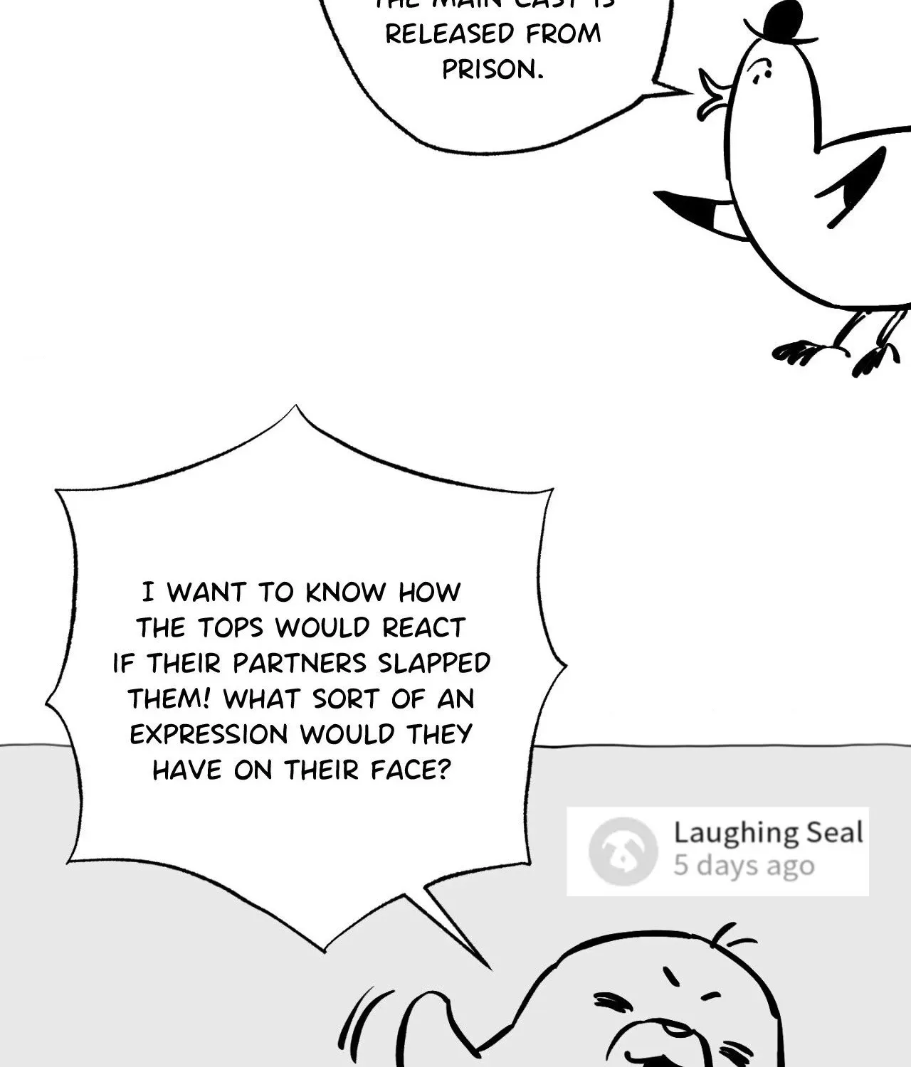 Read Prison Breakfast chapter 1.99 image 66 on Lezhin