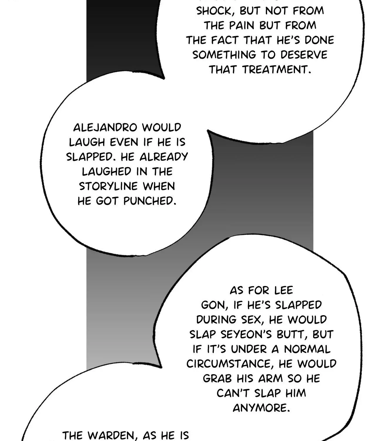 Read Prison Breakfast chapter 1.99 image 68 on Lezhin