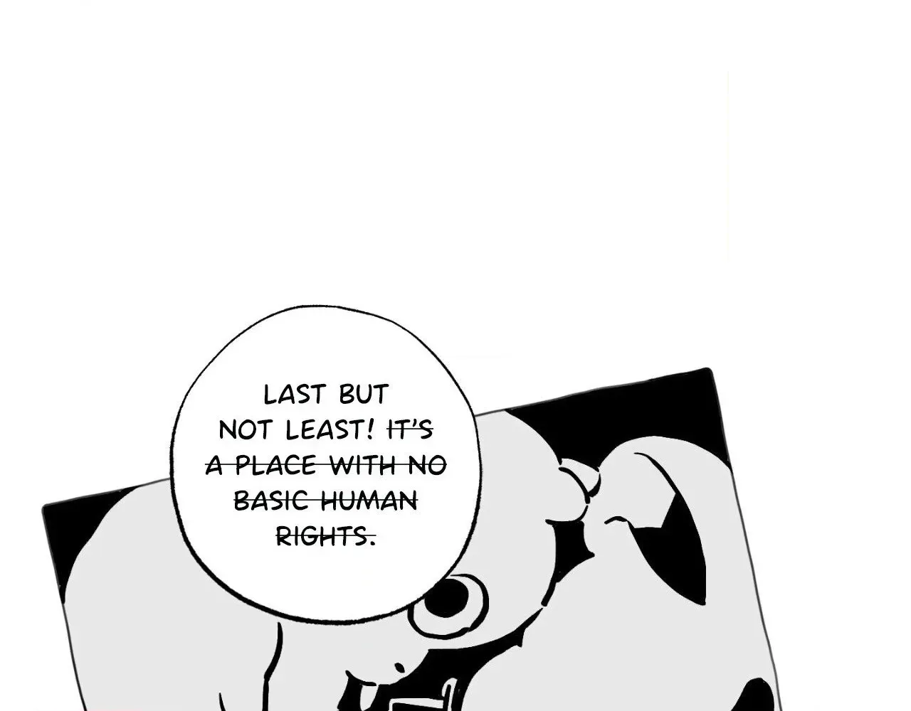Read Prison Breakfast chapter 1.99 image 7 on Lezhin
