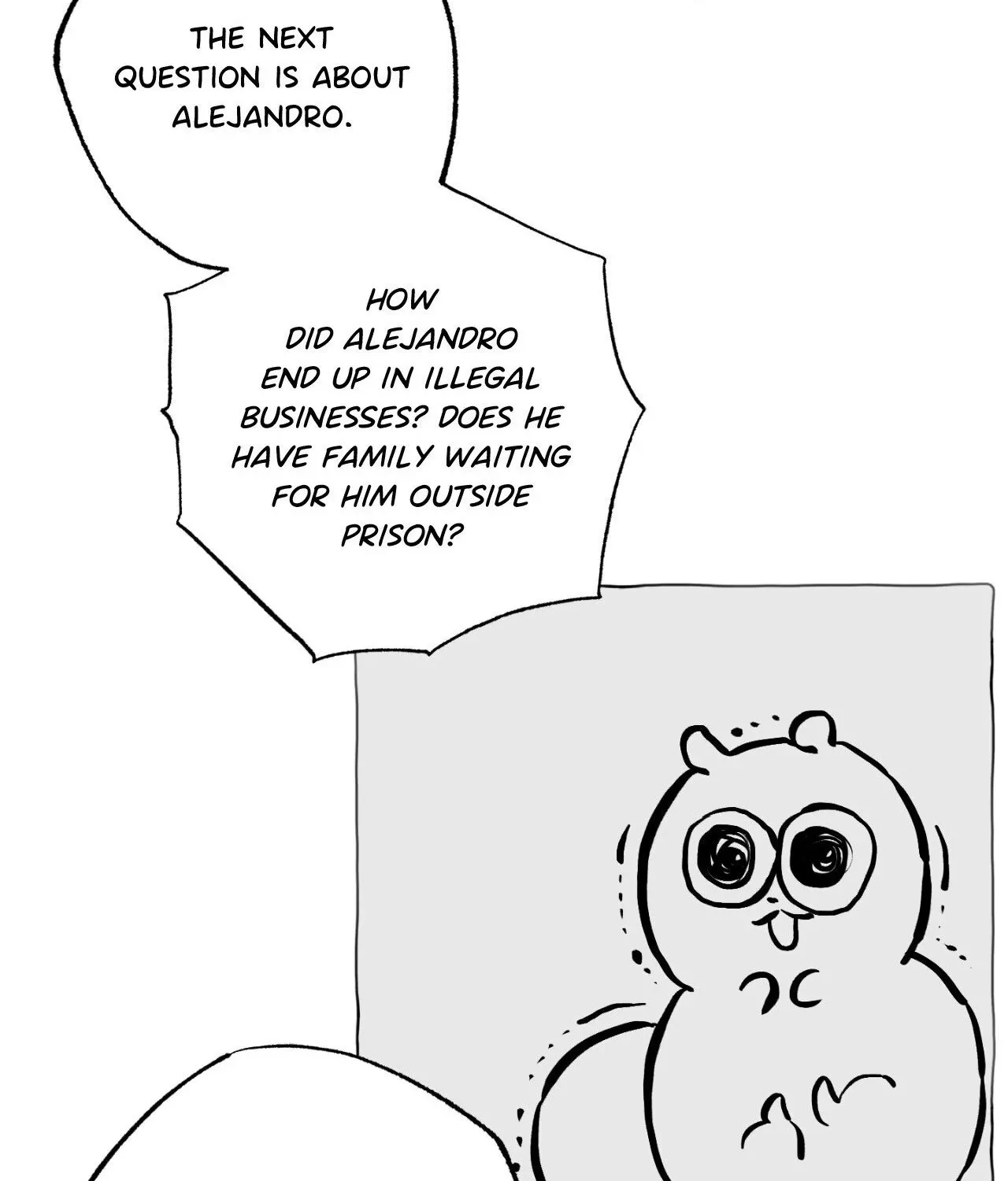 Read Prison Breakfast chapter 1.99 image 70 on Lezhin