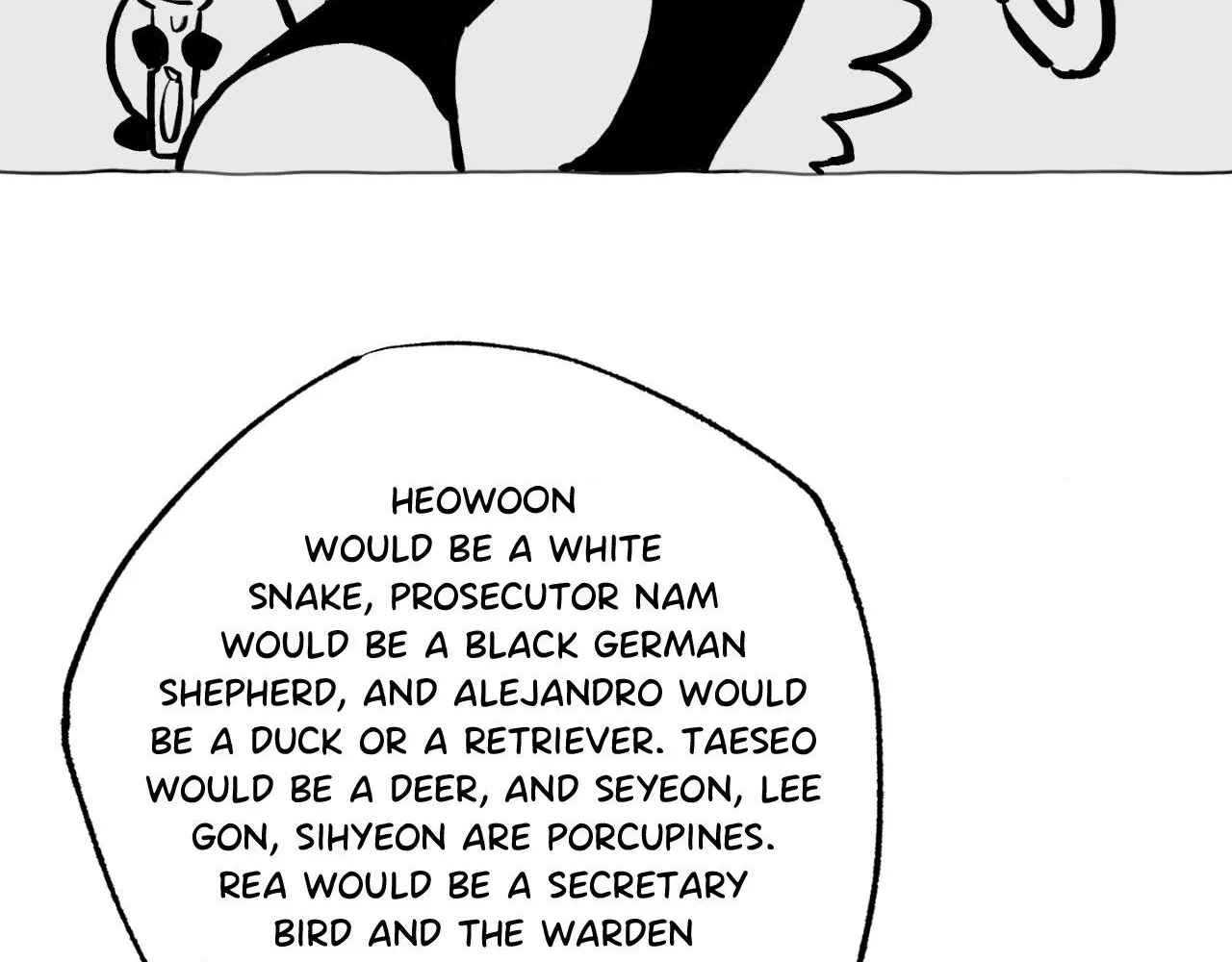 Read Prison Breakfast chapter 1.99 image 75 on Lezhin