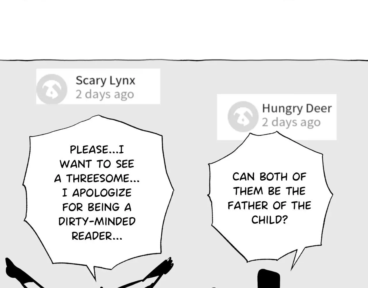 Read Prison Breakfast chapter 1.99 image 79 on Lezhin