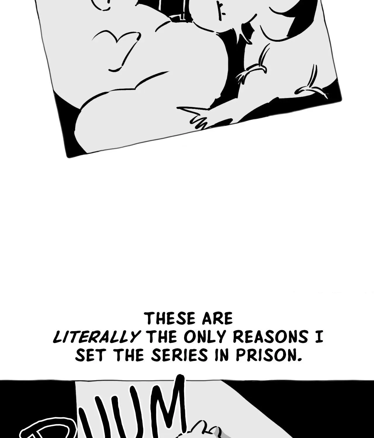 Read Prison Breakfast chapter 1.99 image 8 on Lezhin