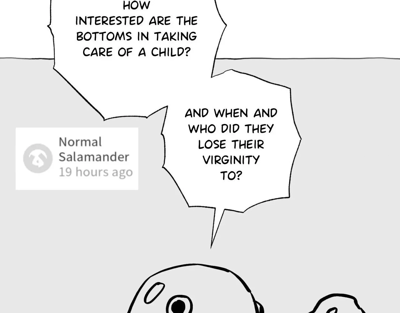 Read Prison Breakfast chapter 1.99 image 81 on Lezhin
