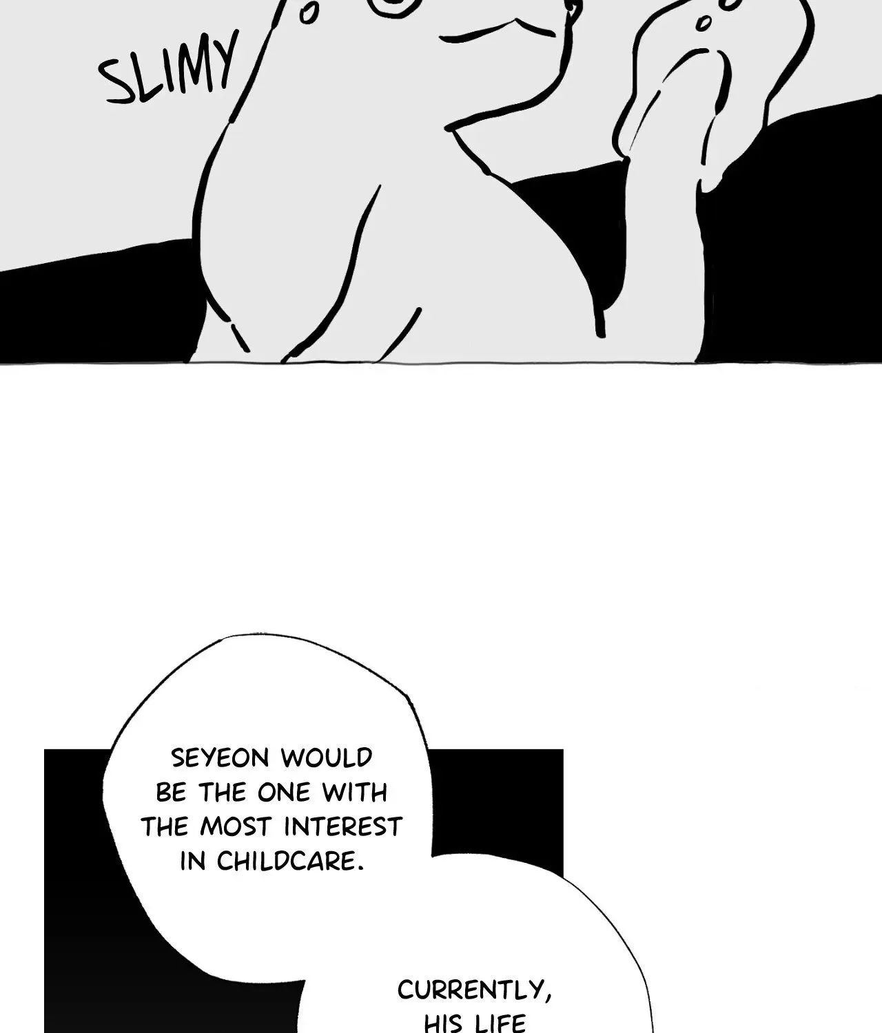 Read Prison Breakfast chapter 1.99 image 82 on Lezhin