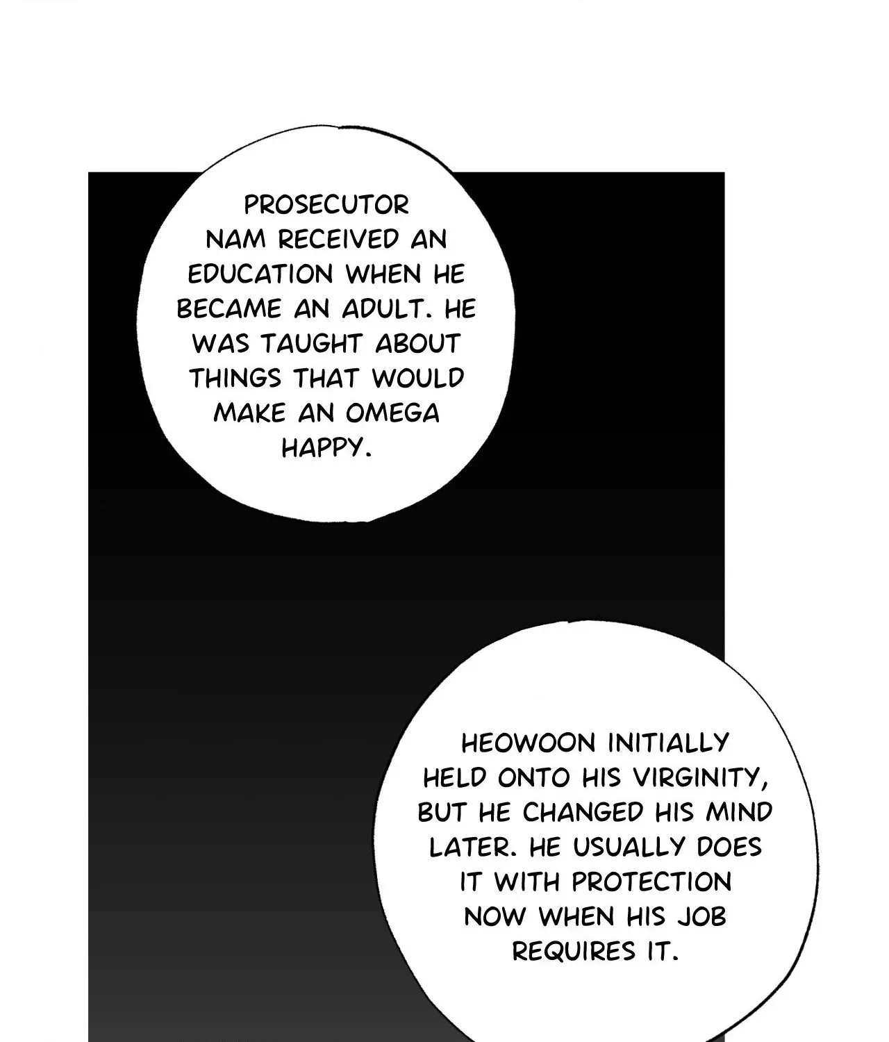 Read Prison Breakfast chapter 1.99 image 86 on Lezhin